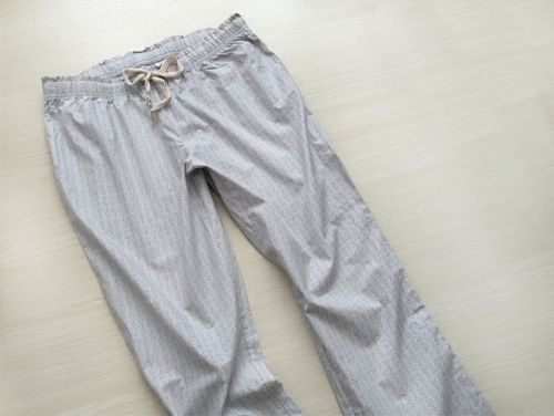 Pantalon pyjama - Ref 743599