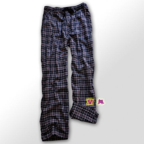 Pantalon pyjama jeunesse - Ref 743616