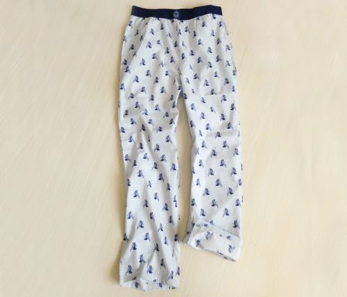 Pantalon pyjama - Ref 743620