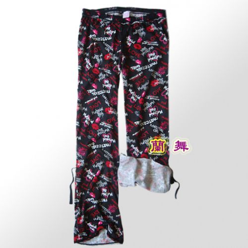 Pantalon pyjama - Ref 743637