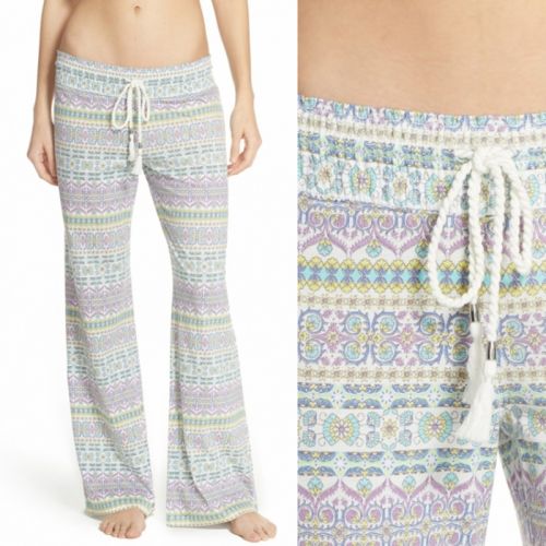 Pantalon pyjama jeunesse - Ref 744071