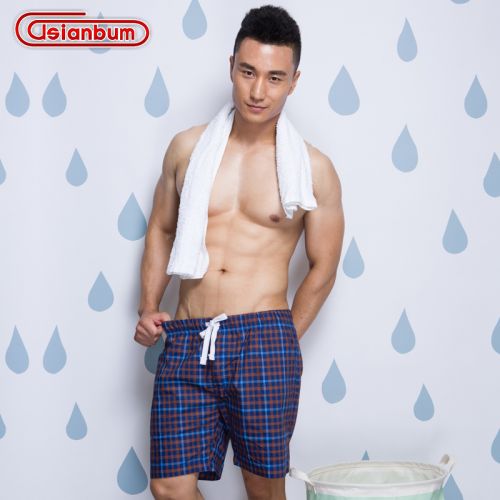  Pantalon pyjama jeunesse ASIANBUM - Ref 744147