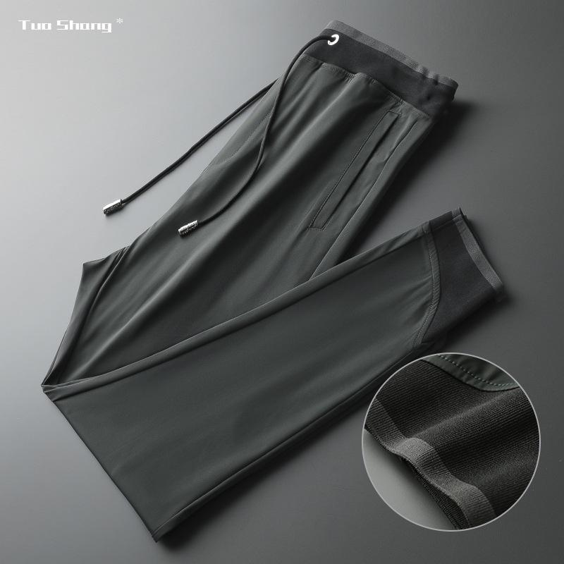 Pantalon de Jogging décontracté pour Homme - Ref 3430957