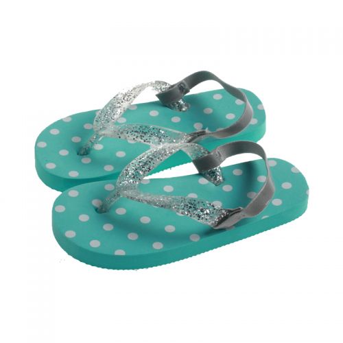 Pantoufles enfants GIFTFANCY pour été - semelle mousse Ref 1004370