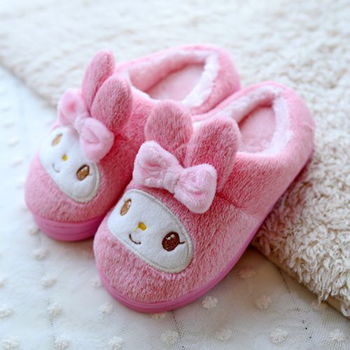 Pantoufles enfants en - Ref 1004671