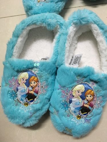 Pantoufles enfants - Ref 1004991