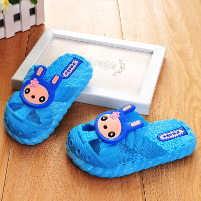 Pantoufles enfants en EVA pour été - Ref 1005095