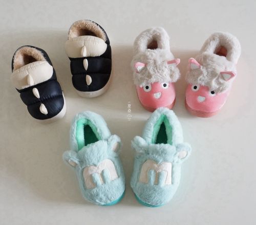 Pantoufles enfants - Ref 1005502