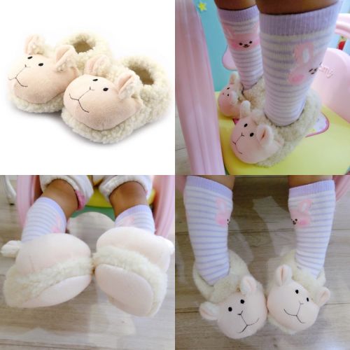 Pantoufles enfants en - Ref 1005921