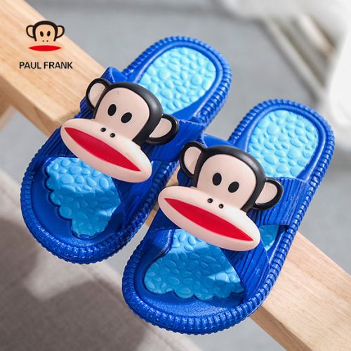 Pantoufles enfants PAUL FRANK pour été - semelle Ref 1005929