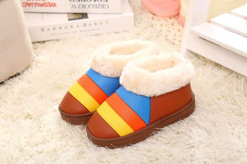 Pantoufles enfants - semelle Ref 1005952