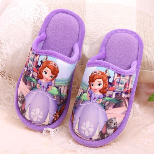 Pantoufles enfants - Ref 1007596