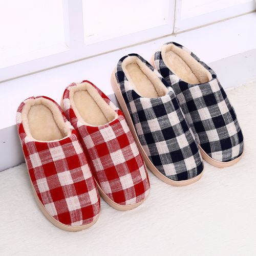  Pantoufles enfants en EVA pour hiver - semelle caoutchouc Ref 1008263