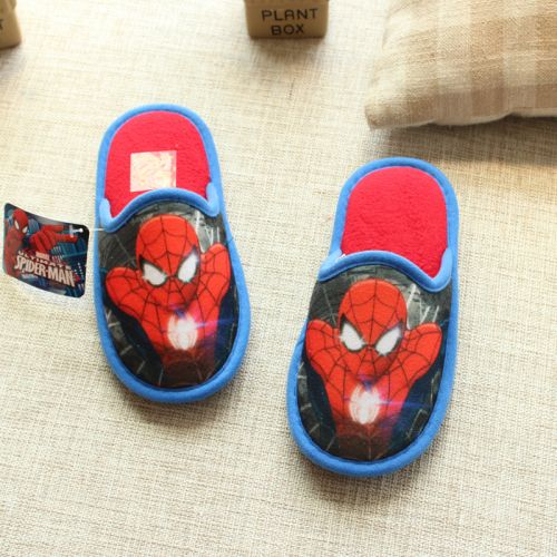 Pantoufles enfants en pour hiver - semelle Ref 1008647