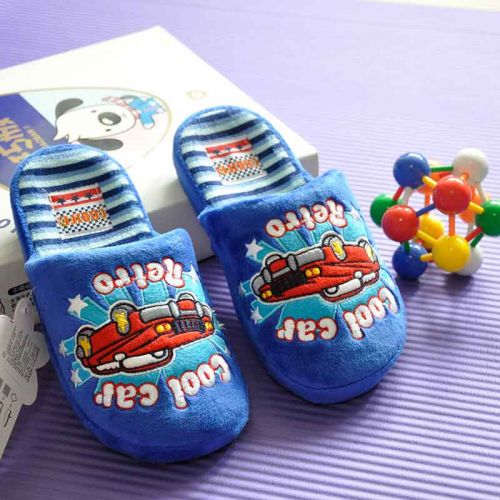 Pantoufles enfants en CORIFEI pour printemps - semelle caoutchouc Wear Ref 1008678