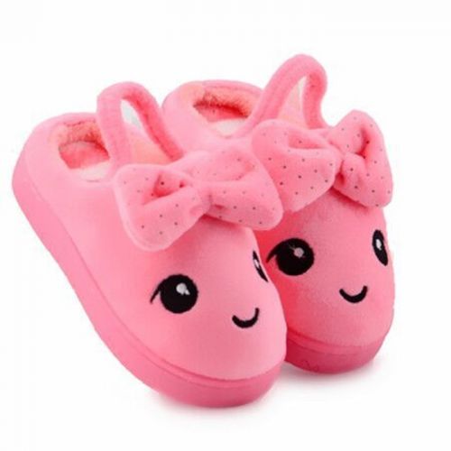 Pantoufles enfants en pour hiver - Ref 1009960