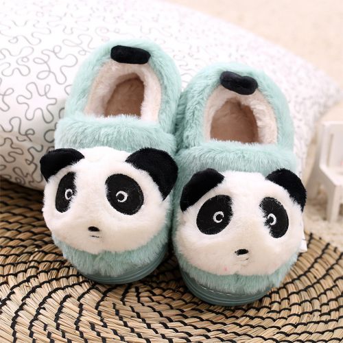 Pantoufles enfants en CHEERFUL MARIO pour hiver - Ref 1010515