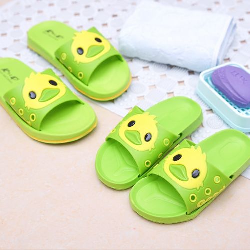 Pantoufles enfants en EVA pour été - semelle Ref 1012480