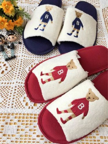 Pantoufles enfants en - Ref 1012505