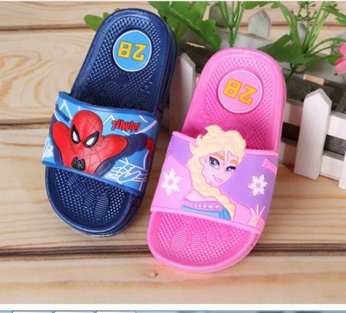 Pantoufles enfants en EVA pour été - Ref 1012599