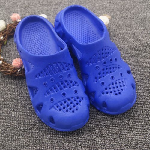 Pantoufles enfants en EVA MARVEL pour été - semelle caoutchouc Ref 1012622