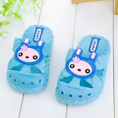 Pantoufles enfants pour Toute saison - Ref 1012991