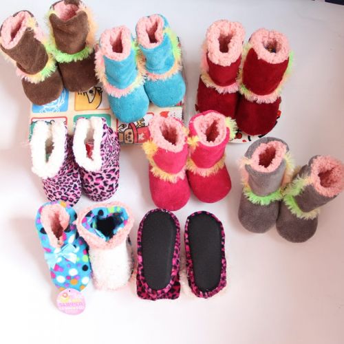 Pantoufles enfants en - Ref 1013266