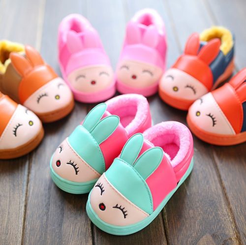 Pantoufles enfants en - Ref 1013607