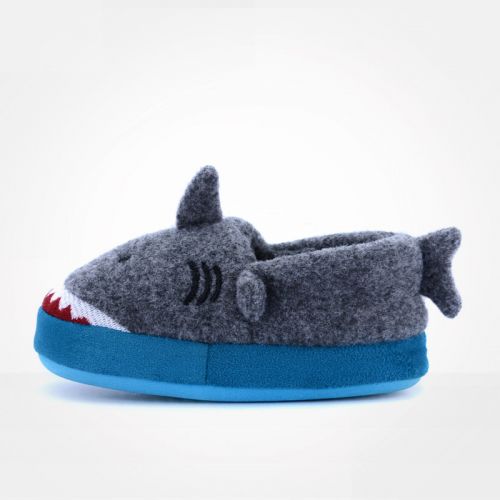 Pantoufles enfants en pour hiver - semelle fond composite Ref 1013712