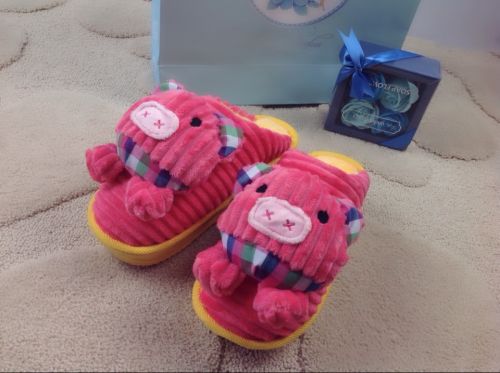  Pantoufles enfants en EVA - Ref 1013896