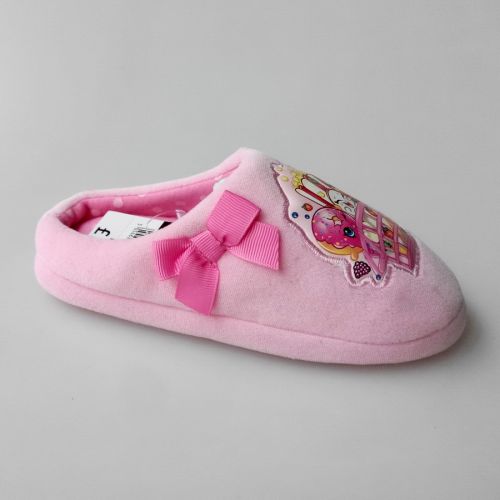 Pantoufles enfants en CUTEPIG pour printemps - Ref 1013952