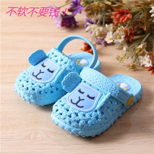  Pantoufles enfants en EVA - Ref 1014566