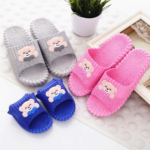 Pantoufles enfants pour été - semelle Ref 1015796