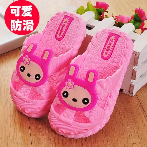 Pantoufles enfants en EVA pour été - semelle Ref 1016538