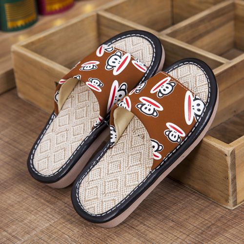 Pantoufles enfants pour Toute saison - Ref 1017899