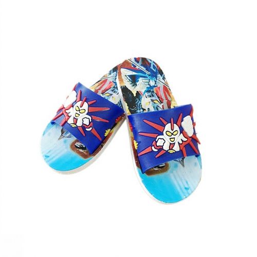 Pantoufles enfants en EVA pour Toute saison - semelle caoutchouc antidérapant Ref 1018015