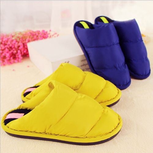  Pantoufles enfants en EVA pour hiver - semelle PHYLON Ref 1018473