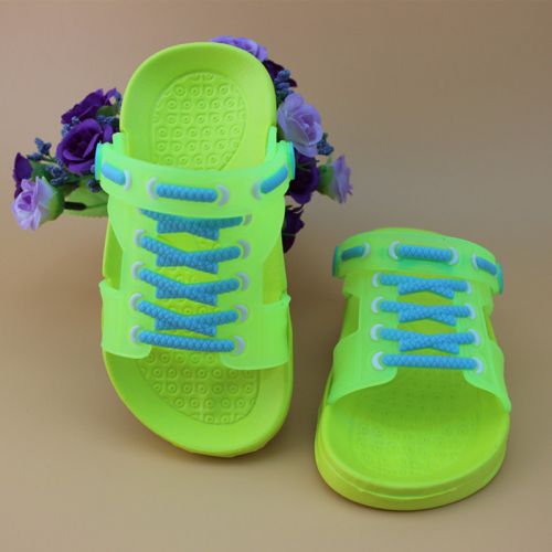 Pantoufles enfants pour été - Ref 1018700