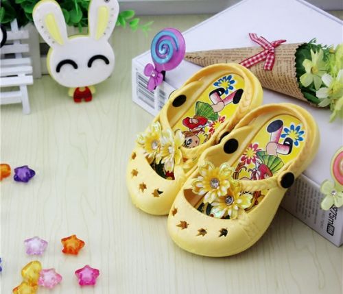 Pantoufles enfants en EVA - Ref 1018927