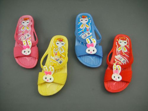 Pantoufles enfants en EVA - Ref 1018966