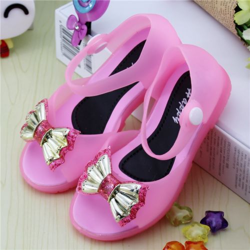 Pantoufles enfants pour été - Ref 1018979