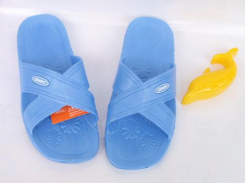 Pantoufles enfants en EVA pour Toute saison - semelle Ref 1019076