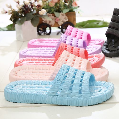 Pantoufles enfants pour Toute saison - Ref 1019355