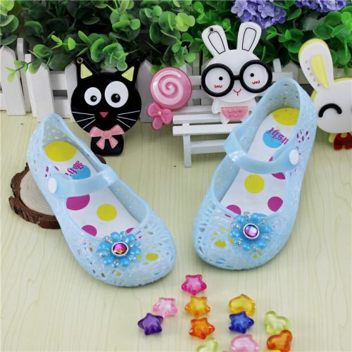 Pantoufles enfants pour été - Ref 1019671