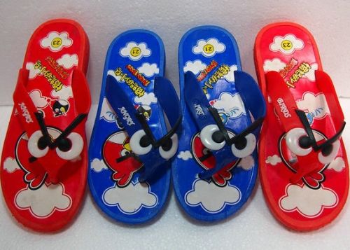 Pantoufles enfants en EVA pour été - semelle Ref 1019734