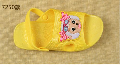 Pantoufles enfants en EVA - Ref 1019743