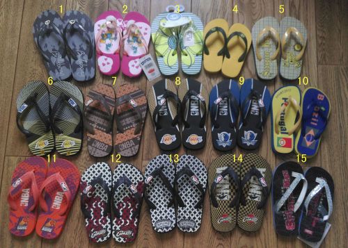 Pantoufles enfants pour été - Ref 1019871