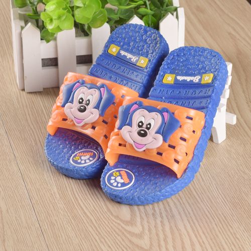 Pantoufles enfants en EVA pour été - semelle Ref 1020368