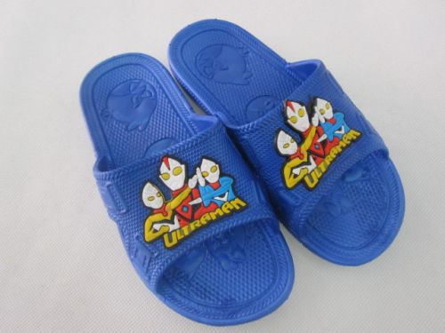 Pantoufles enfants pour Toute saison - semelle plastique Ref 1020426