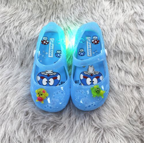 Pantoufles enfants - Ref 1020452